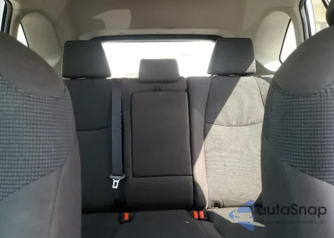 2023 Toyota Rav4 Le z USA, uszkodzony, nr VIN 2T3H1RFV5PW258284